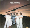 Cover: Abba - Arrival